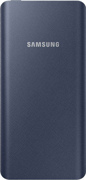 Batterie externe EB-P3000BN bleue Samsung