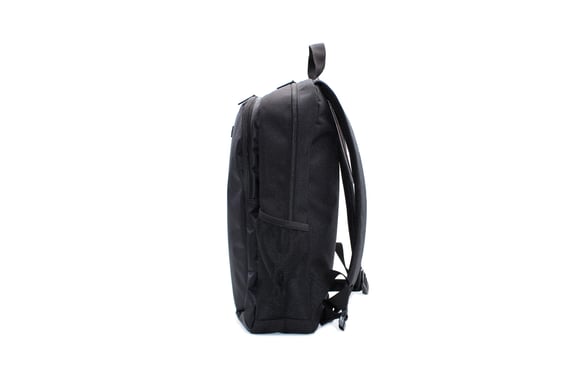 Nilox Mochila básica acolchada para portátiles 15.6”