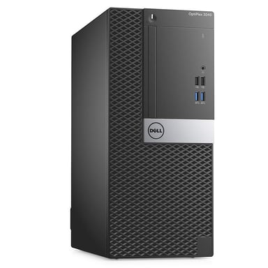 Optiplex 3040 MT i5-6400 3.30GHz 8Go/2To SSD Wifi W11