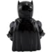 JAVA - Batman + armadura figura de metal para crear y personalizar - 15cm