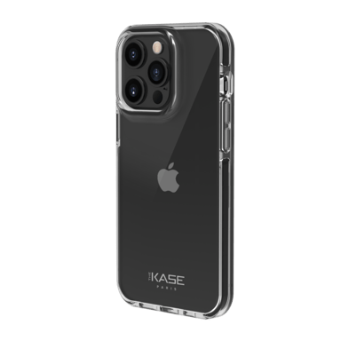 Backcover sportiva in rete per Apple iPhone 13 Pro Max, Jet Black