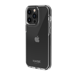 Backcover sportiva in rete per Apple iPhone 13 Pro Max, Jet Black