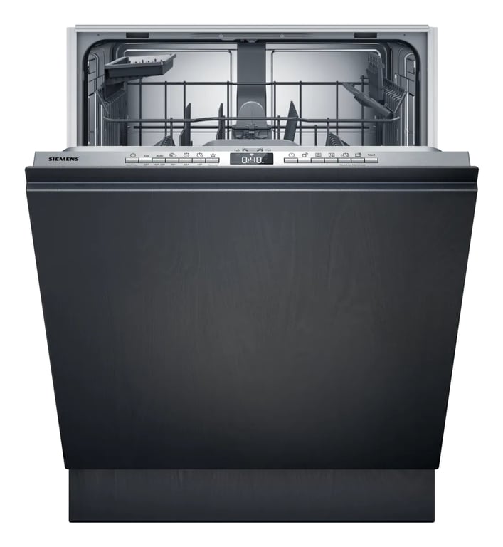 Siemens SN63HX03TE lave-vaisselle Entièrement intégré 13 couverts C - Neuf