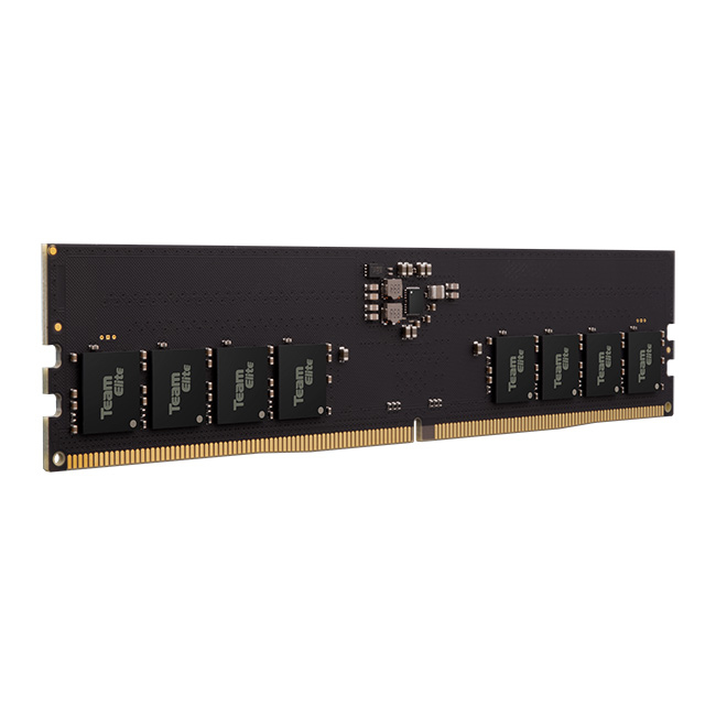 Team Group ELITE TED516G6000C4801 module de mémoire 1 x DDR5 6000 MHz Neuf - vue 7