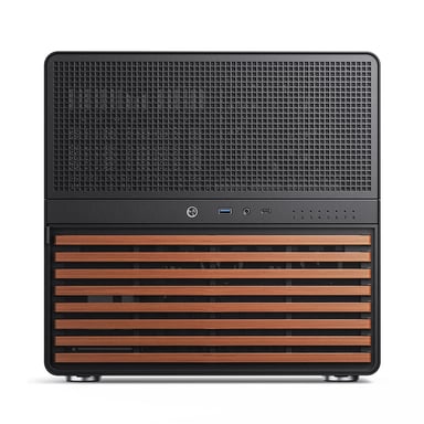 Jonsbo N5 Midi Tower Noir