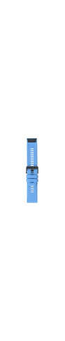 Garmin QuickFit 26 Bande Bleu Silicone - Neuf