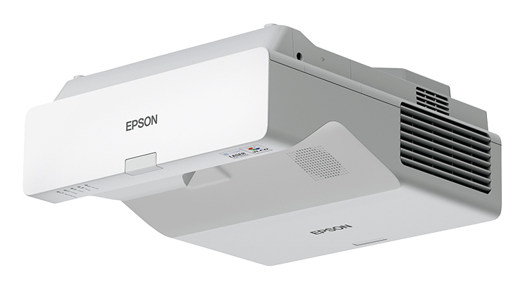 Epson EB 760Wi - vue 4
