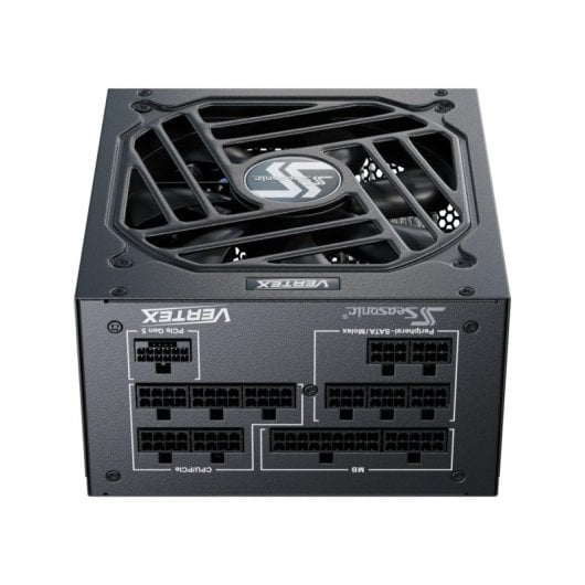 Alimentation modulaire Seasonic Vertex Px 1 80+ Platinum Neuf - vue 2