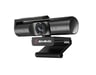 AVerMedia PW513 webcam 8 MP 3840 x 2160 pixels USB-C Noir