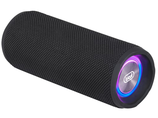 Trevi XR 8A25 Noir 14 W