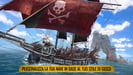 Ubisoft Skull and Bones Standard PlayStation 5