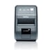Brother RJ-3050 Imprimante avec un port infrarouge 203 x 200 DPI Avec fil &sans fil Thermique directe Imprimante mobile