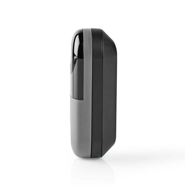 Nedis WIFICDP10GY Kit de sonnette de porte Neuf - vue 3