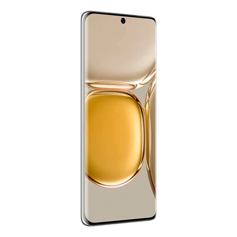 Huawei P50 Pro 16,8 cm (6.6 ) Double SIM EMUI 12.0 4G USB Type-C 8 Go 256 Go 4360 mAh Or - Neuf