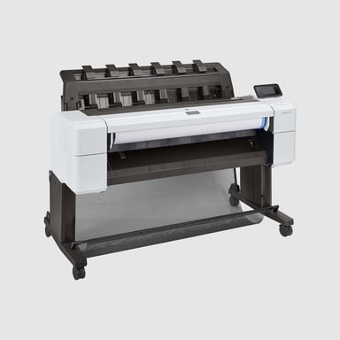 HP Designjet Impresora T1600 PostScript de 36 pulgadas