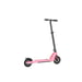 Trottinette électrique enfant NANROBOT K1 120W 13km/h 6km Coloris Rose