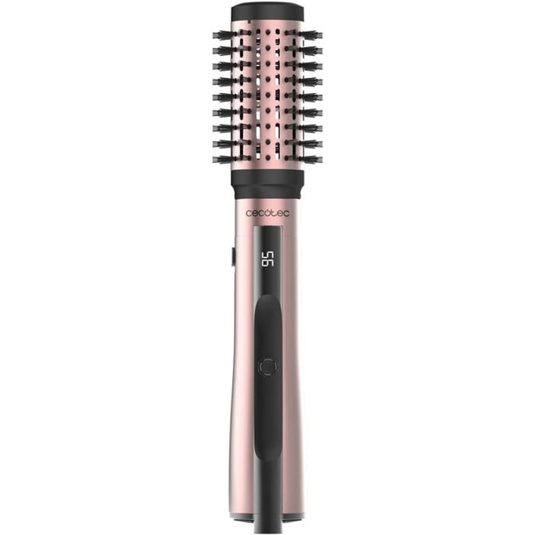 Brosse coiffante CECOTEC CeramicCare 3in1 AirBrush Revêtement céramique - vue 4