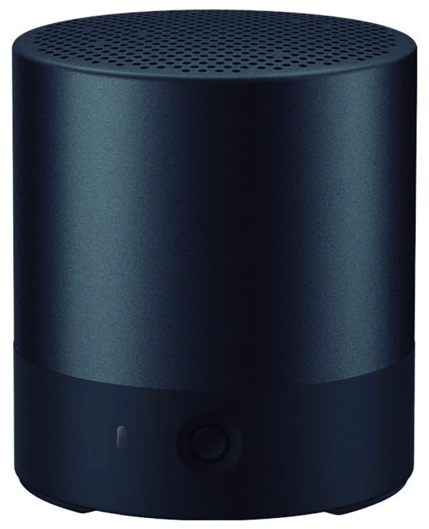 Haut-Parleur Bluetooth Sans Fil Huawei Mini Haut-Parleur Noir CM510