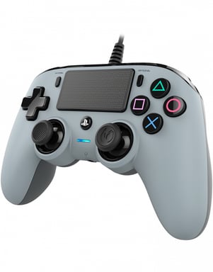 NACON Manette filaire compacte pour Playstation 4