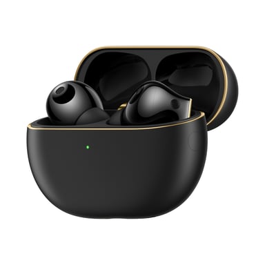 Huawei Freebuds Pro 4 Casque Sans fil Ecouteurs Appels/Musique/Sport/Au quotidien USB Type-C Bluetooth Noir