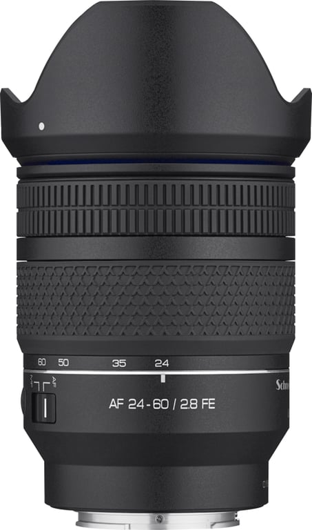 SAMYANG Objectif AF 24 60mm f2.8 Compatible avec Sony FE Garanti - vue 2
