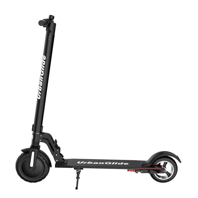 Urban Glide RIDE-85S 25 km/h Noir 6 Ah - Neuf