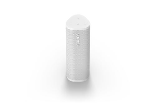 Sonos Roam 2, altoparlante Bluetooth, bianco