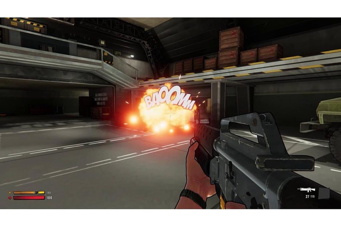 XIII Edition Limitée PS4 - Neuf