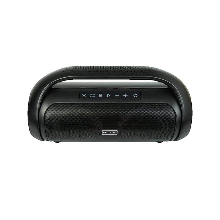 Enceinte Soundwave Blow Bluetooth 5.3 Non spécifié Neuf - vue 3