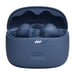 JBL Tune Beam Auriculares True Wireless Stereo (TWS) Dentro de oído Llamadas/Música USB Tipo C Bluetooth Azul