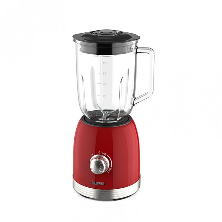 Schneider SCBL15R Blender - vue 4
