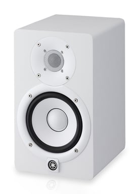 Yamaha HS5 2-voies Blanc Avec fil 70 W