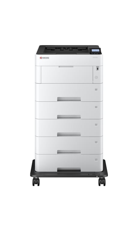 KYOCERA ECOSYS P4140dn 1200 x 1200 DPI A3 Neuf - vue 2
