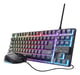 Trust GXT 798 Set gaming 2 en 1