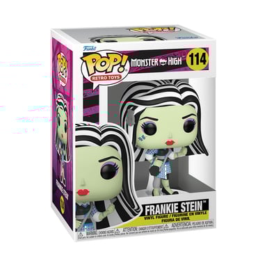 FUNKO POP! 67431 figurine d'action et de collection