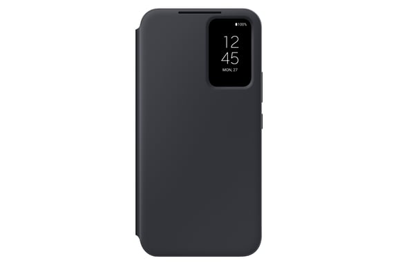 Samsung EF-ZA546 funda para teléfono móvil 16,3 cm (6.4'') Funda cartera Negro