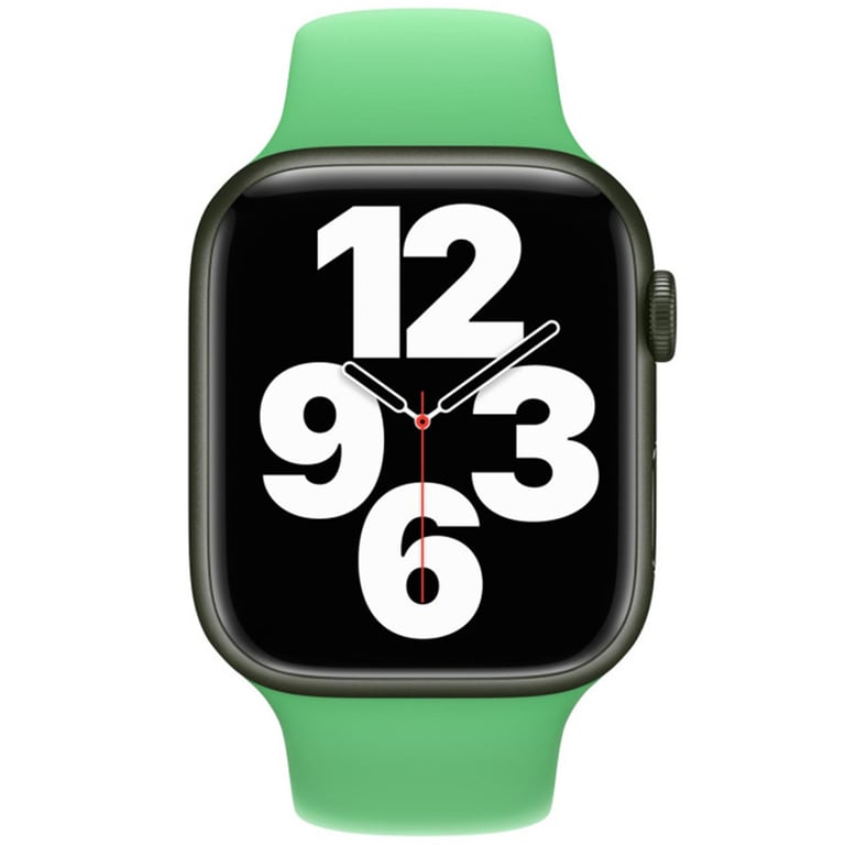 Bracelet Apple Watch 44mm Sport - vue 3