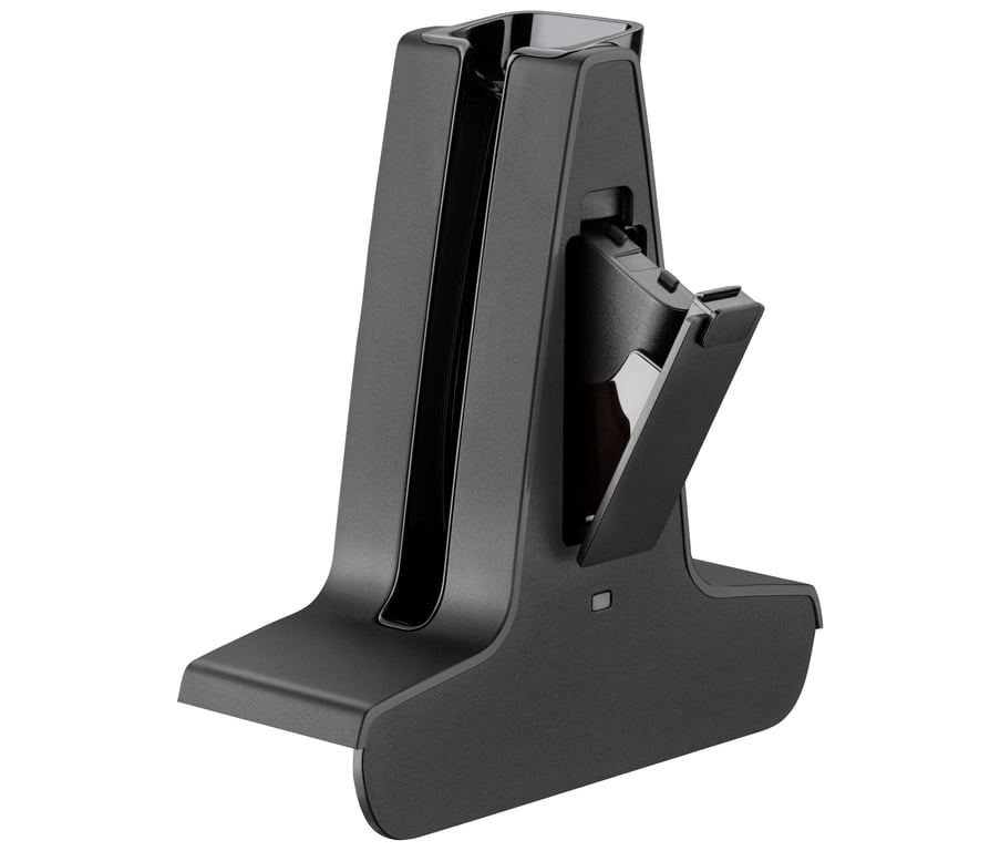 Poly Savi 8245 Savi 8200 series micro casque intra auriculaire convertible DECT / Bluetooth sans fil Certifié pour Microsoft Teams - vue 3