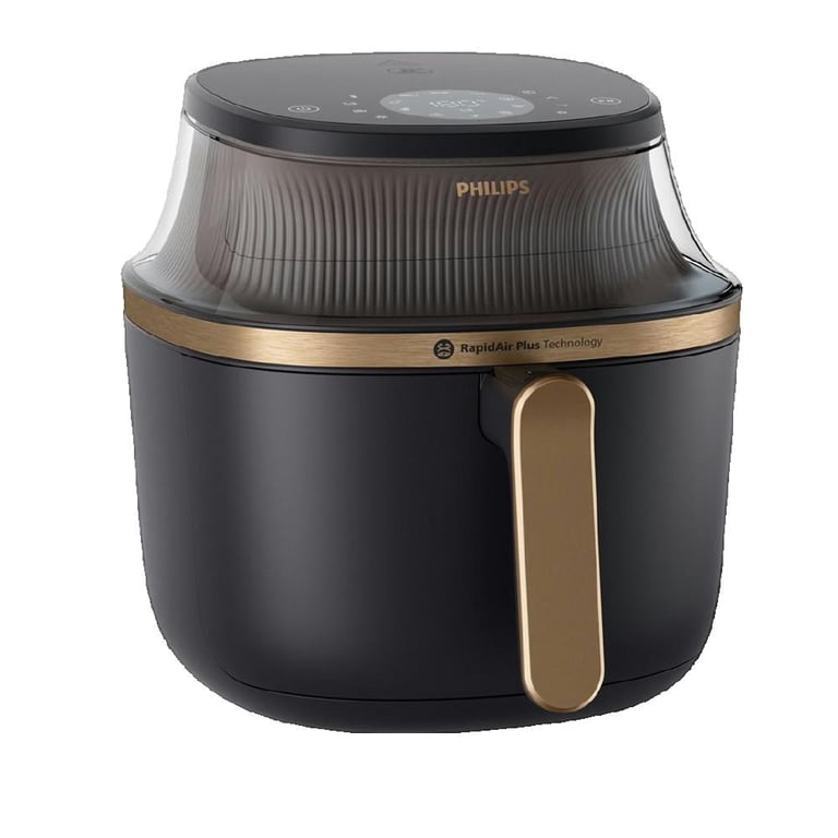 Airfryer Airfryer Série 3000 NA33200 - vue 5