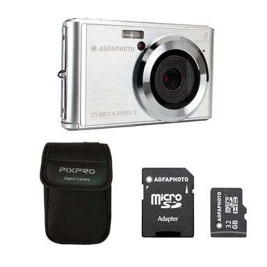 Agfa Photo Realishot DC5200 Compact - vue 3