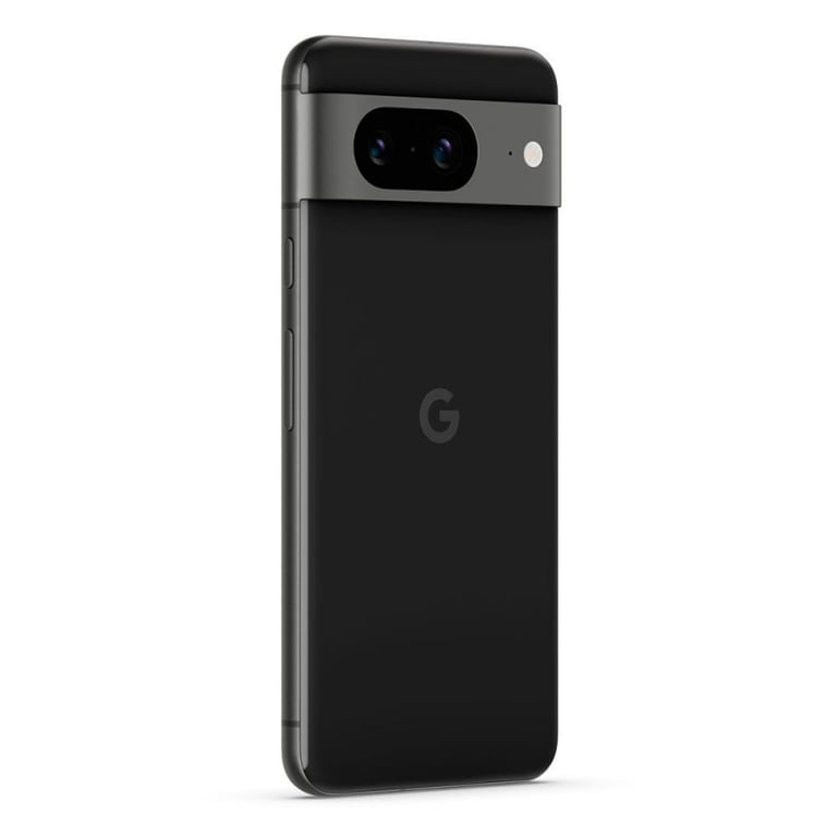 Pixel 8 (5G) 128 Go, Noir, Débloqué - Très bon état