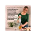 Mixeur plongeant Braun MultiQuick 5 MQ50236M 1000 W 21 vitesses Turbo Blanc
