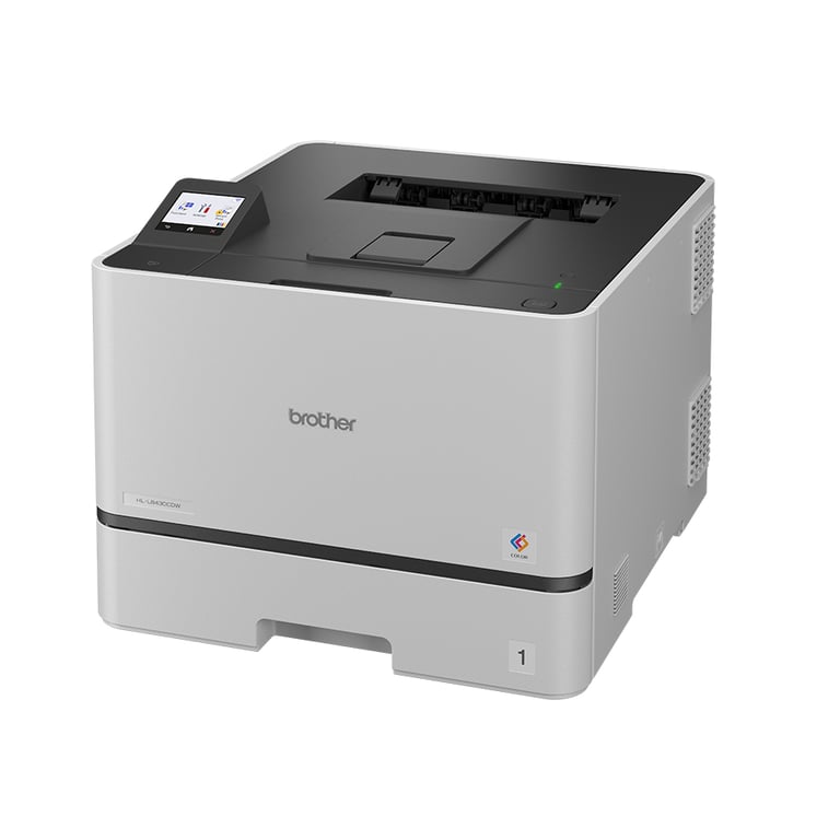Brother HL-L8430CDW imprimante laser Couleur 2400 x 600 DPI A4 Wifi - Neuf