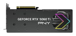 PNY GeForce RTX 5060 Ti EPIC-X RGB OC NVIDIA 8 GB GDDR7