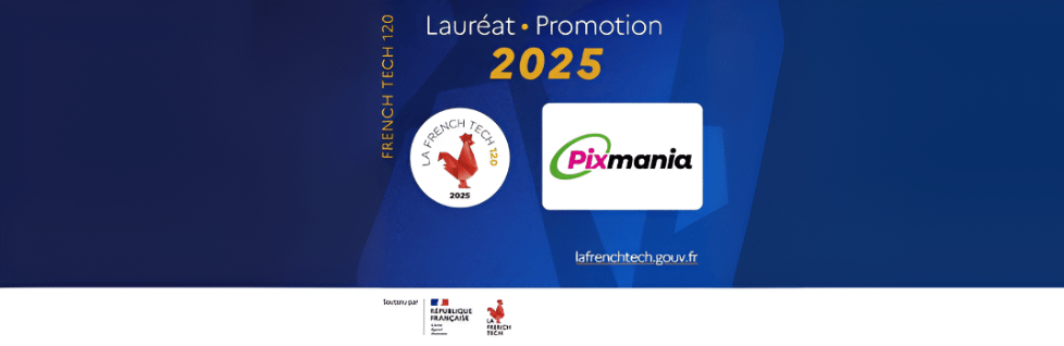 Pixmania intègre la French Tech 120