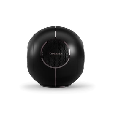 Enceinte connectée Hi Fi Cabasse The Pearl Myuki Noir vendue à l unité