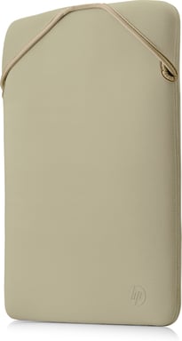 HP Custodia protettiva reversibile per laptop da 14,1'' (oro)
