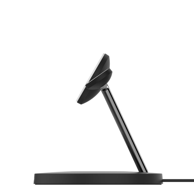 Chargeur Belkin Pro Magsafe 3 1 Recharge sans fil Compatible téléphones intelligents - vue 4
