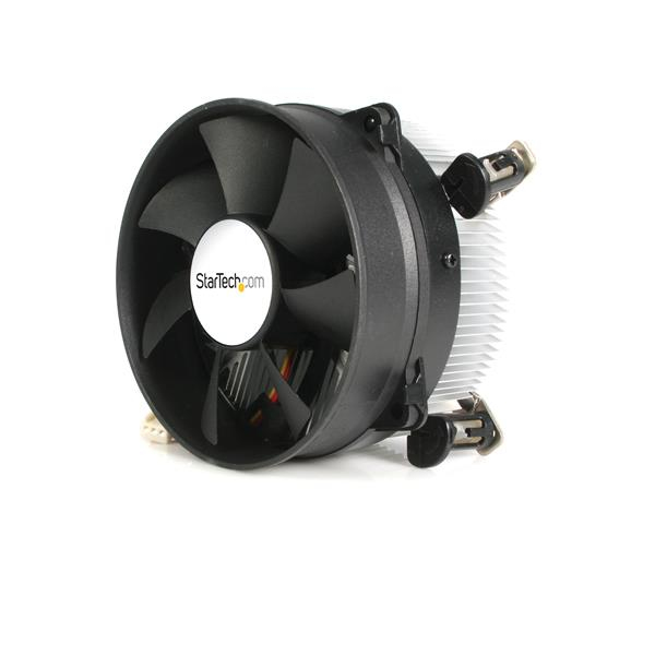StarTech.com Ventilateur pour Unité Centrale avec Processeur Socket 775 Refroidisseur 95 mm Neuf