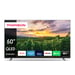 Thomson 50'' (126 Cm) Qled 4k Uhd Smart Android TV